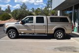 Used 2011 Ford F250 Lariat w/ Lariat Interior Pkg image 2