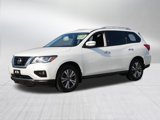 Certified 2020 Nissan Pathfinder SL image 3