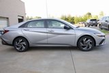 New 2025 Hyundai Elantra Sport image 4