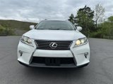 Used 2014 Lexus RX 350 F Sport w/ Navigation Package image 2