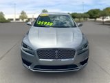 Used 2020 Lincoln MKZ image 2