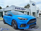 Used 2016 Ford Focus RS image 4