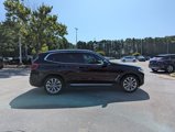 Used 2019 BMW X3 xDrive30i w/ Convenience Package image 4