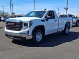 New 2025 GMC Sierra 1500 Pro w/ Pro Value Package image 3