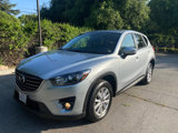 Used 2016 MAZDA CX-5 Touring image 2