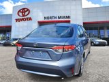 Used 2022 Toyota Corolla LE image 4