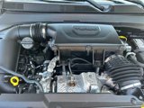 New 2024 Jeep Compass Latitude w/ Altitude Special Edition image 3