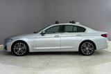 Used 2021 BMW 530e image 2