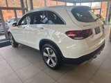 Certified 2021 Mercedes-Benz GLC 300 4MATIC image 5