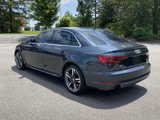 Used 2017 Audi A4 2.0T Premium Plus image 5