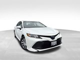 Used 2020 Toyota Camry LE image 3