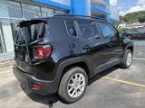Used 2023 Jeep Renegade Latitude w/ Sun/Sound Group image 4
