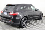 Used 2019 Mercedes-Benz GLC 43 AMG 4MATIC w/ Parking Assistance Package image 6