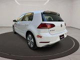 Used 2019 Volkswagen e-Golf SE w/ Driver Assistance Package image 5