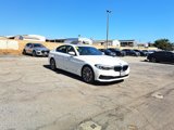 Used 2019 BMW 530i w/ Premium Package image 2