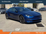 Used 2023 Tesla Model S Standard Range image 3