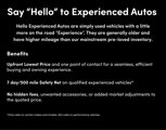 Used 2015 Volvo XC60 T5 Platinum image 4