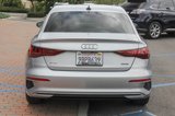 Certified 2022 Audi A3 2.0T Premium w/ 18" Wheel Package image 5