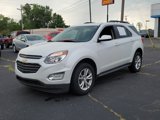 Used 2016 Chevrolet Equinox LT w/ Convenience Package image 2
