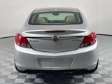 Used 2011 Buick Regal CXL w/ RL4 Preferred Equipment Group image 6