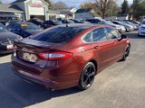 Used 2016 Ford Fusion SE image 3