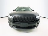 Used 2022 Jeep Cherokee Latitude image 2