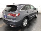 Used 2017 Acura RDX w/ Tech & AcuraWatch Plus Pkg image 3