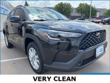 Used 2022 Toyota Corolla Cross LE image 2