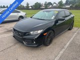 Used 2021 Honda Civic Sport image 1