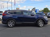Used 2018 Honda CR-V EX image 4