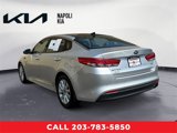 Used 2016 Kia Optima EX w/ Premium Package image 5