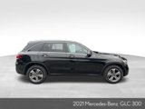 Certified 2021 Mercedes-Benz GLC 300 4MATIC image 6