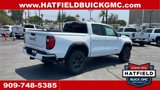 New 2025 GMC Canyon Elevation w/ Convenience Package image 5
