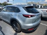 Used 2021 MAZDA CX-9 Touring w/ Touring Premium Package image 2