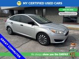 Used 2015 Ford Focus S image 4