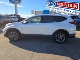 Used 2022 Honda CR-V EX image 3