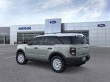 New 2024 Ford Bronco Sport Heritage w/ Heritage Convenience Package image 4