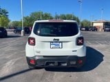 Used 2017 Jeep Renegade Latitude w/ Popular Equipment Group image 6