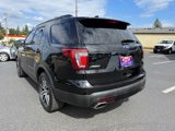 Used 2017 Ford Explorer Sport w/ Equipment Group 401A image 4