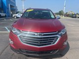 Used 2021 Chevrolet Equinox Premier image 2