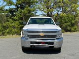 Used 2015 Chevrolet Silverado 2500 W/T w/ WT Fleet Convenience Package image 2