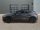 Used 2022 Chevrolet Blazer LT w/ Sound & Technology Package image 4