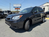 Used 2016 Subaru Forester 2.5i Premium image 4