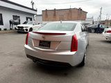 Used 2013 Cadillac ATS Sedan w/ Sun And Sound Package image 3