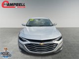 Used 2022 Chevrolet Malibu LT image 2