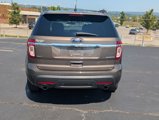 Used 2015 Ford Explorer XLT w/ Equipment Group 202A image 5