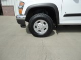 Used 2008 Chevrolet Colorado LT image 2