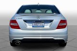 Used 2013 Mercedes-Benz C 250 Sedan image 4