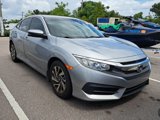 Used 2016 Honda Civic EX image 4