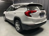 Used 2018 GMC Terrain SLE image 5